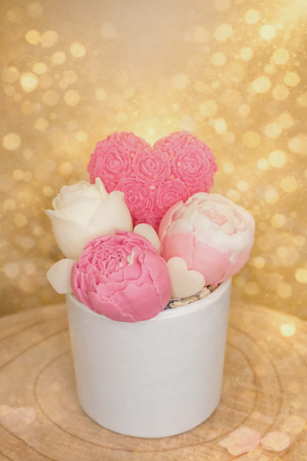 Lueur d'amour