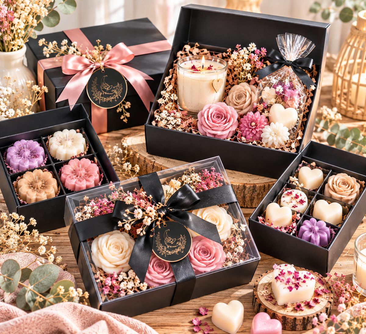 coffret