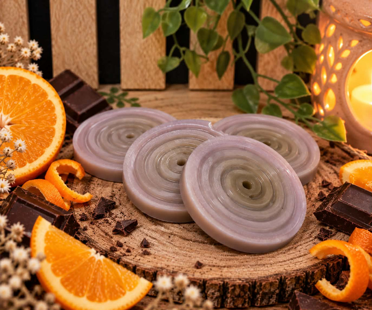 Fondant Chocolat Orangette