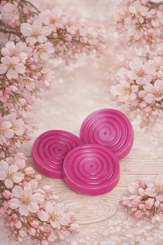 Fondant Fleur de sakura