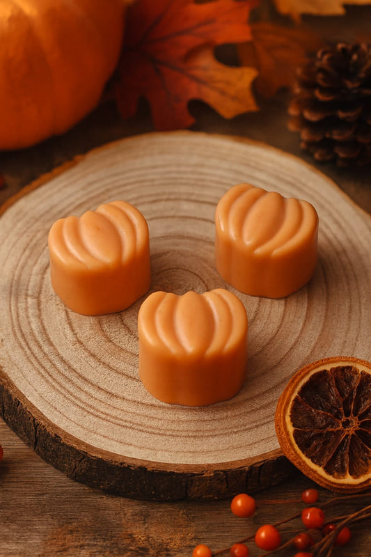 Fondant Automne