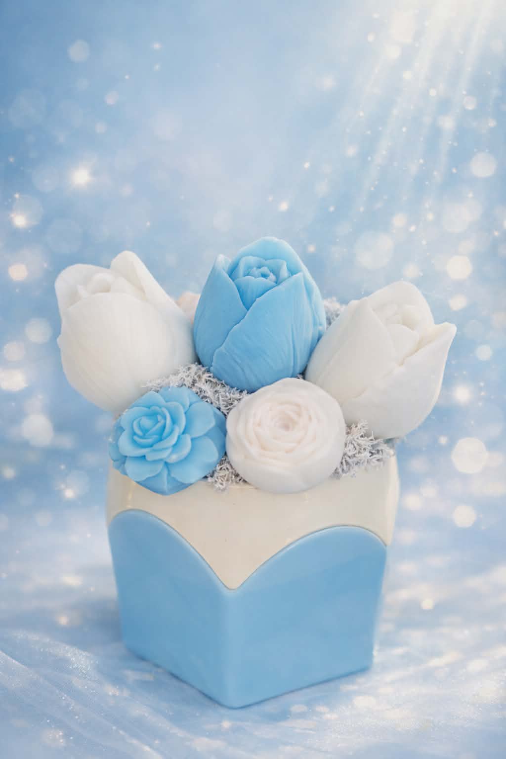 Douceur de coco