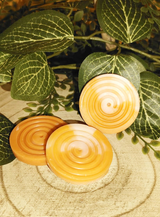 Fondant marron Glacé